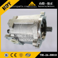 705-22-43070 Hydrauliczna pompa zębata do D275A-5